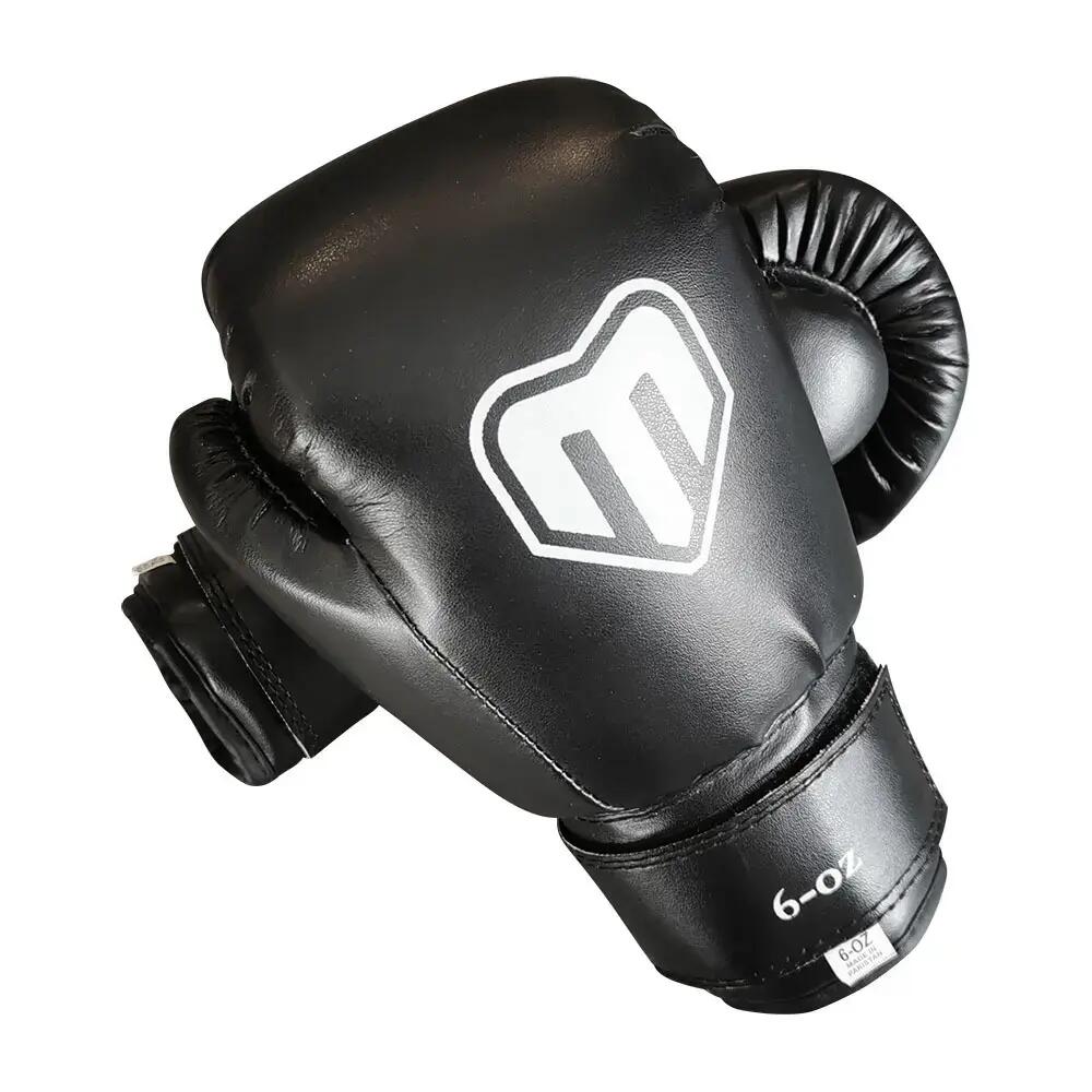 Boxkesztyű, Saman, gyermek, Kid Fit, műbőr 3/3