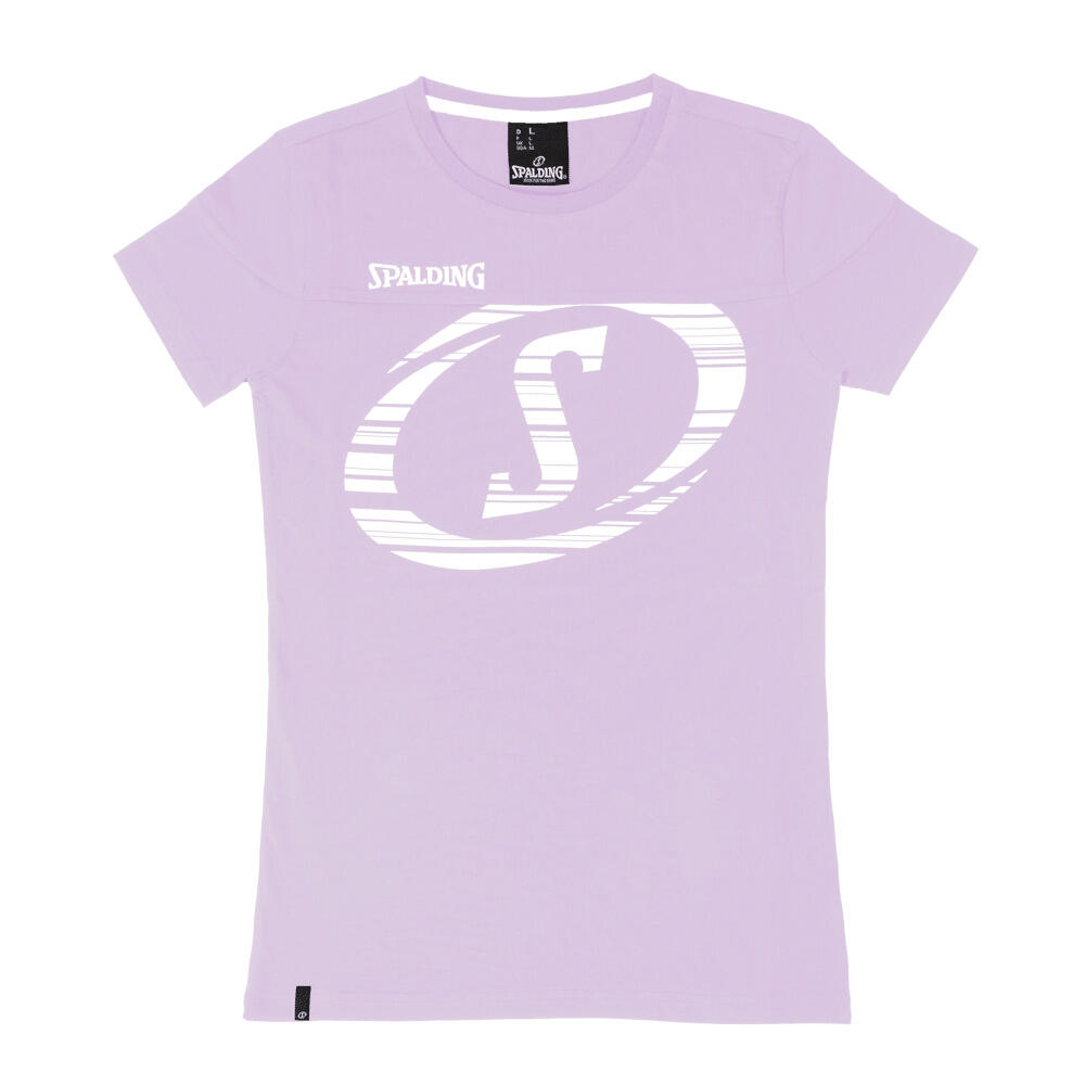 T-Shirt Frau Spalding Fast 2/3