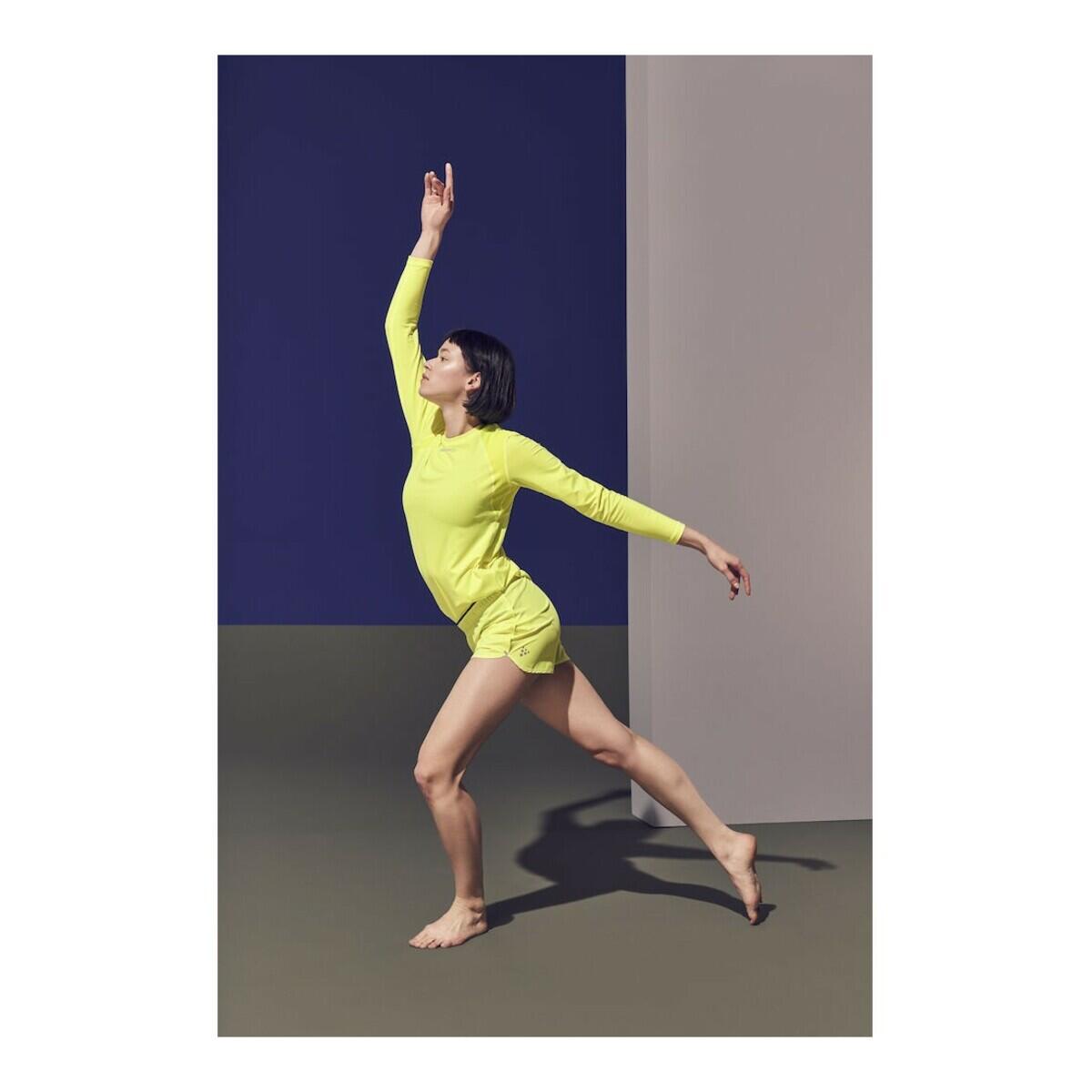 Dames shorts Craft essence adv stretch 2 po 6/7