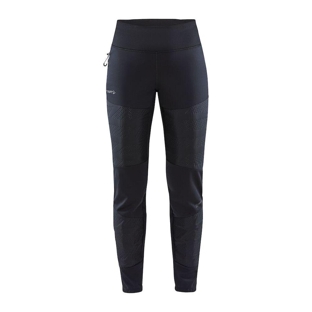 CRAFT Leggings da allenamento da donna Craft Adv Nordic Speed