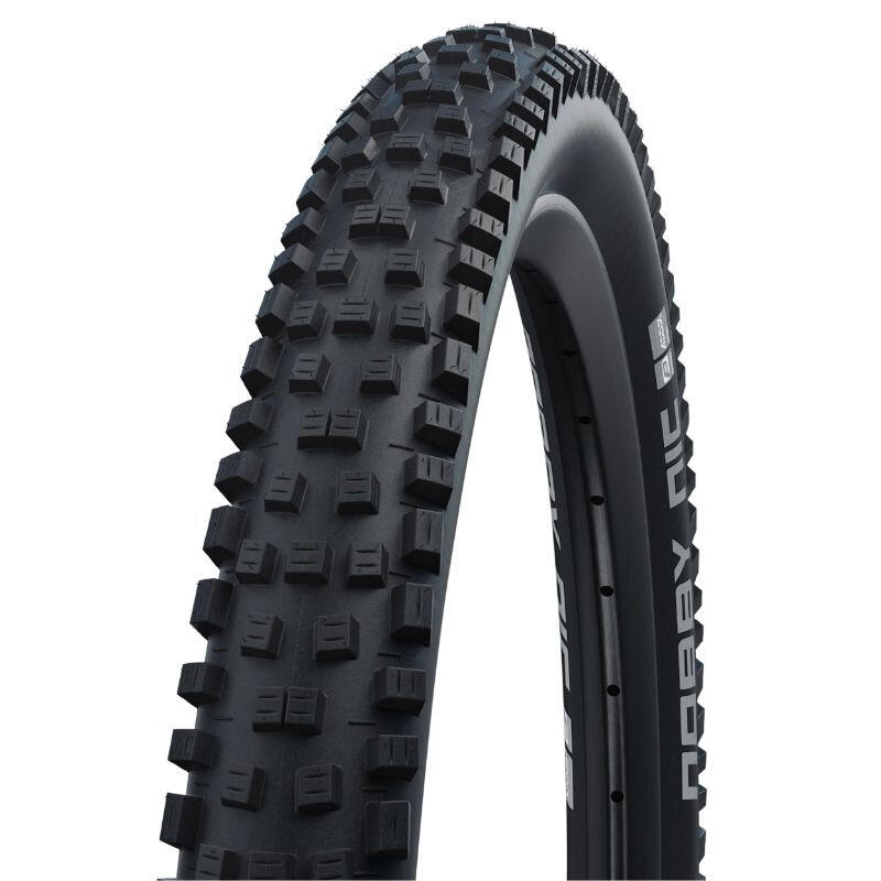 Pneumatico per mountain bike Schwalbe nobby nic addix performance TR