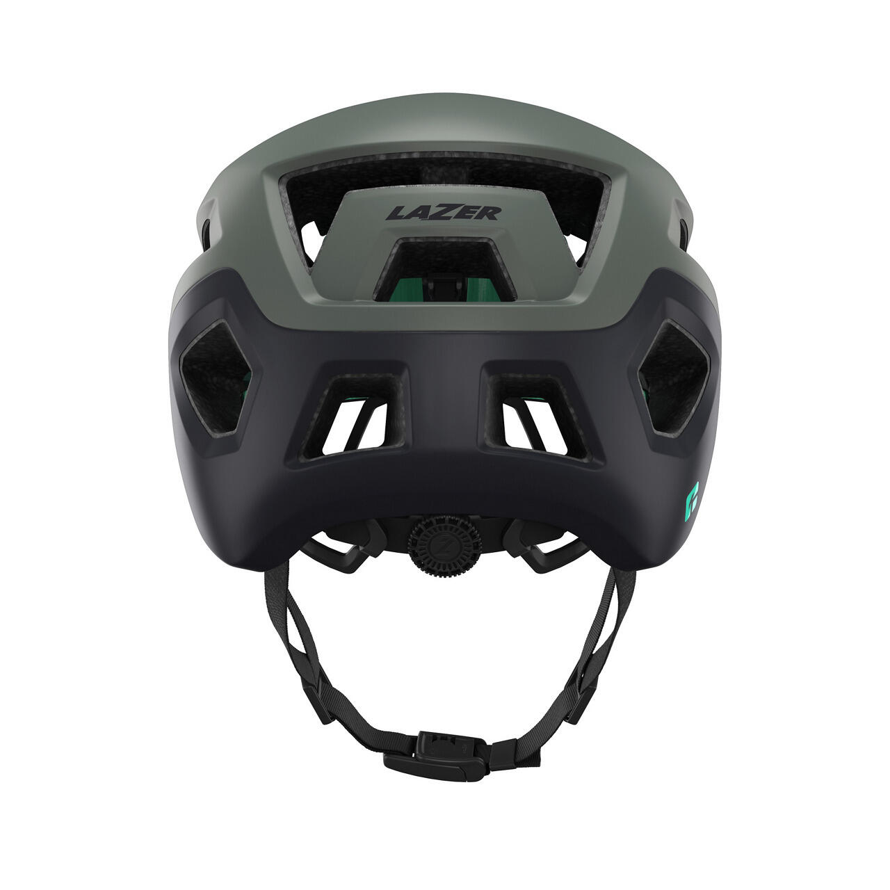 Lazer Casco Coyote KinetiCore CE-CPSC