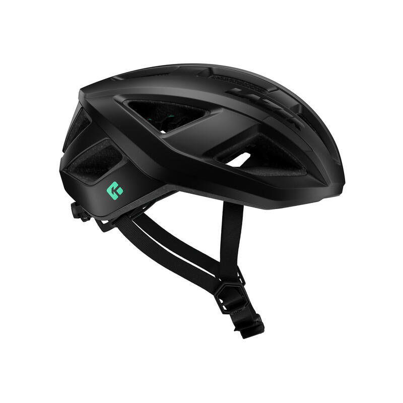 LAZER Rennrad/Gravel-Helm Tonic KinetiCore, Matte Black