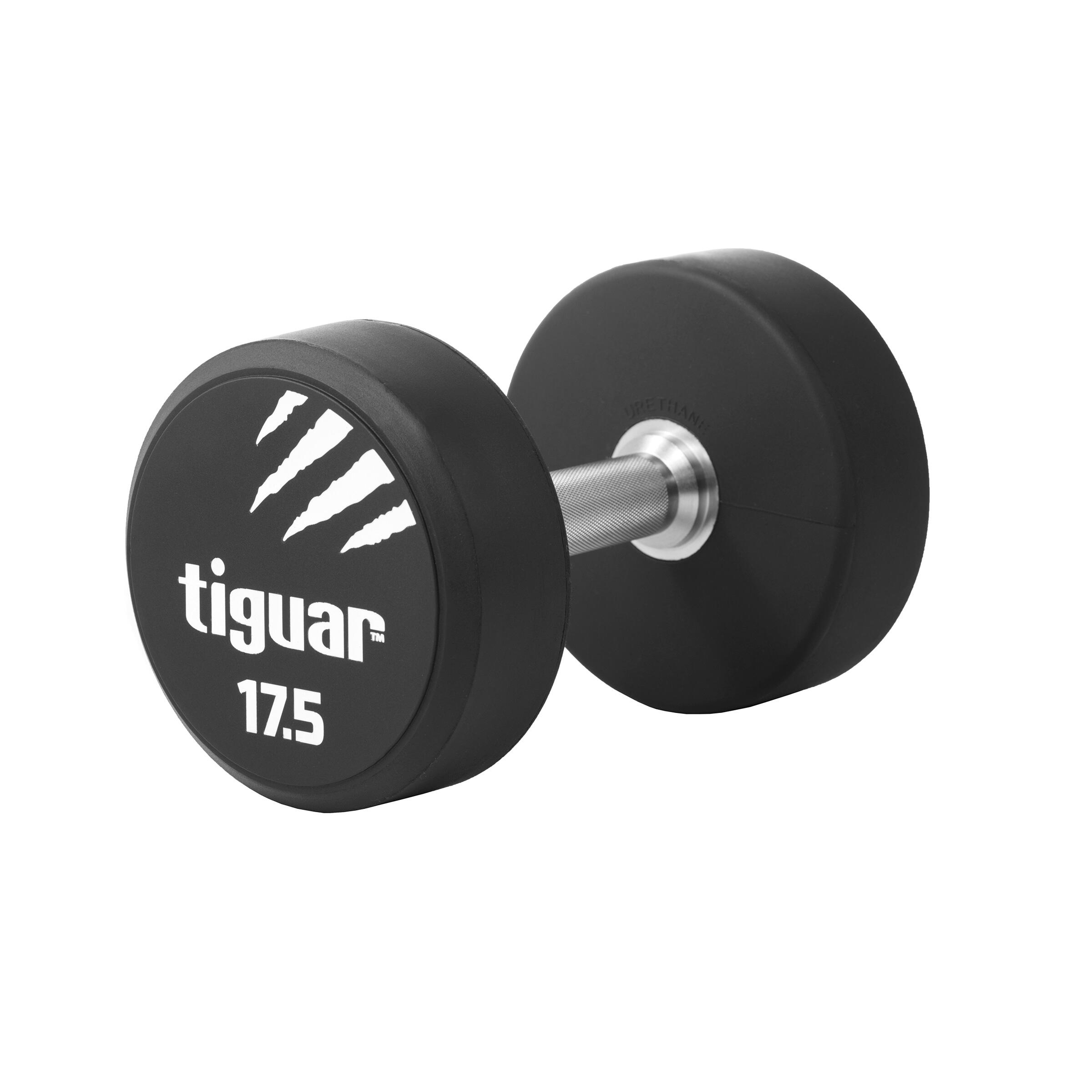 Hantla fitness Tiguar stała 4/5