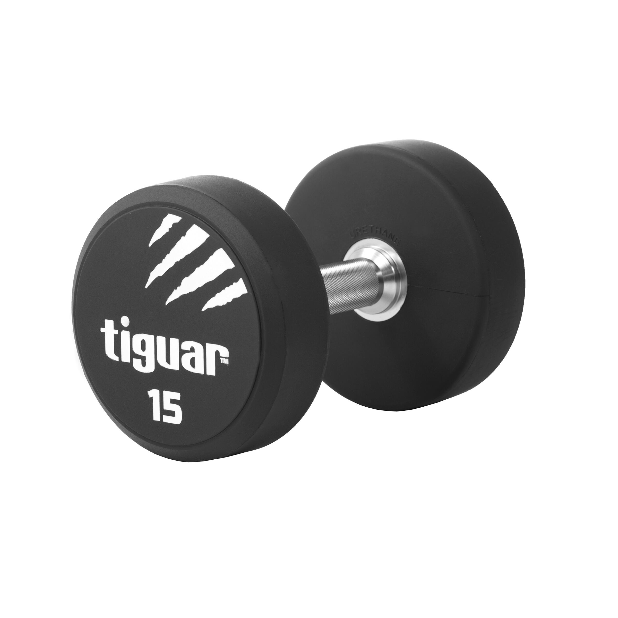 Hantla fitness Tiguar stała 3/5