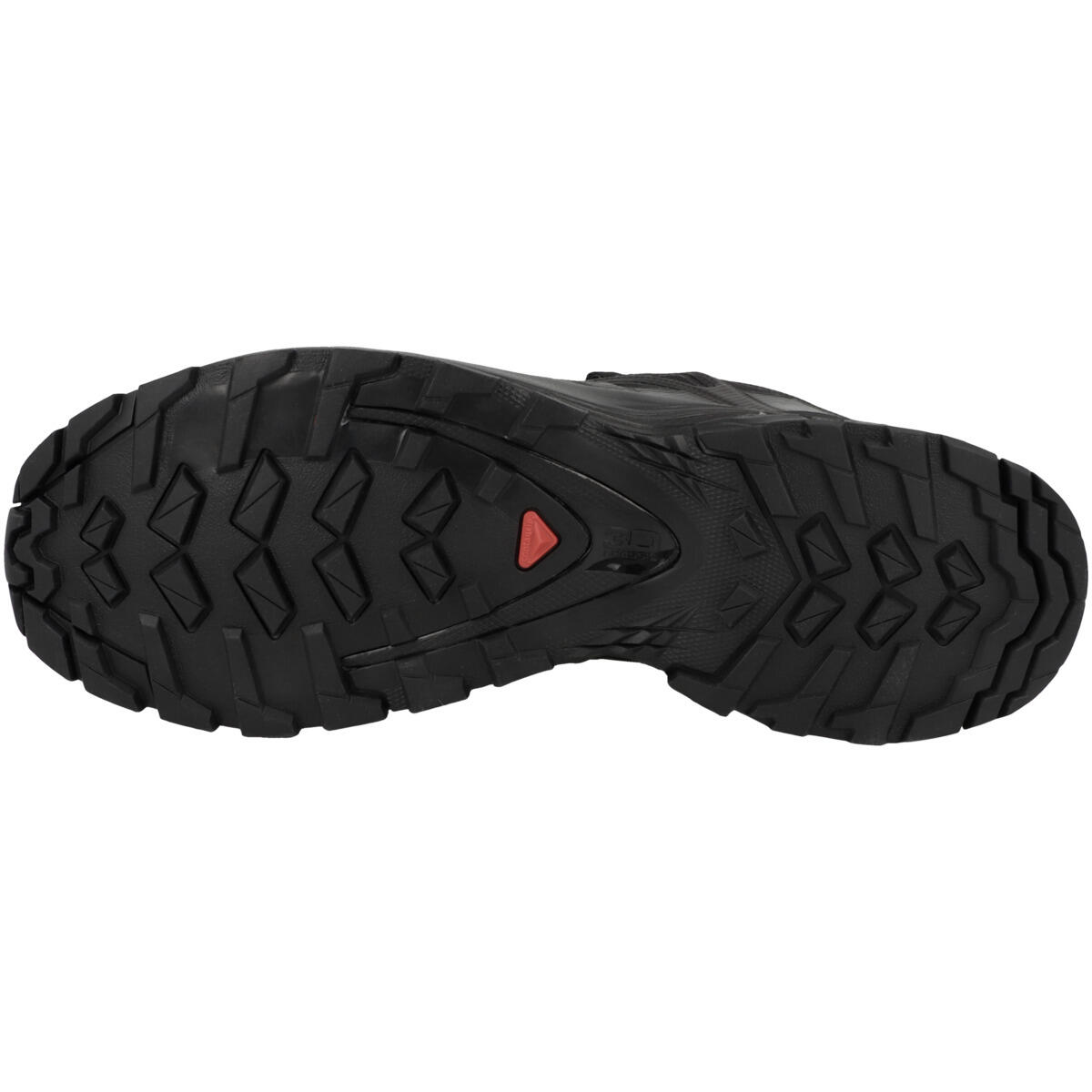 Chaussures Xa Pro 3D v8 Gtx W Noir - 411182 5/5