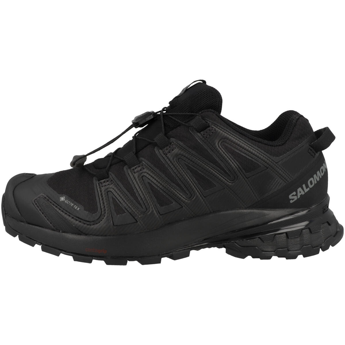 SALOMON Schoenen Xa Pro 3D v8 Gtx W Zwart - 411182