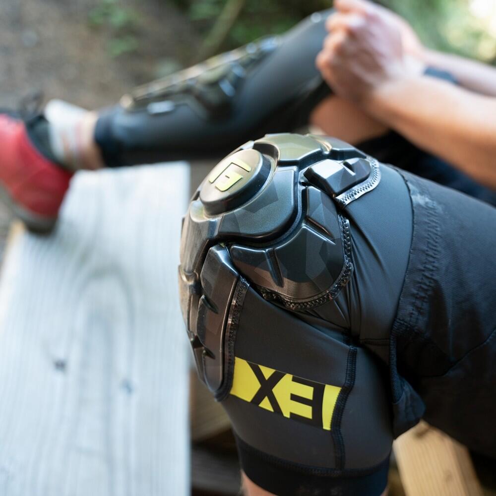 Genouillère G-Form Pro-X3 2/5