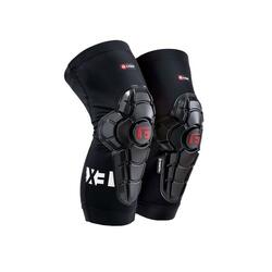 Protege Tibia G FORM PRO S Vento - Protections Foot & Rugby pour Enfant