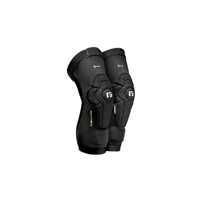 Genouillères VTT/BMX - G-FORM - Pro Rugged 2