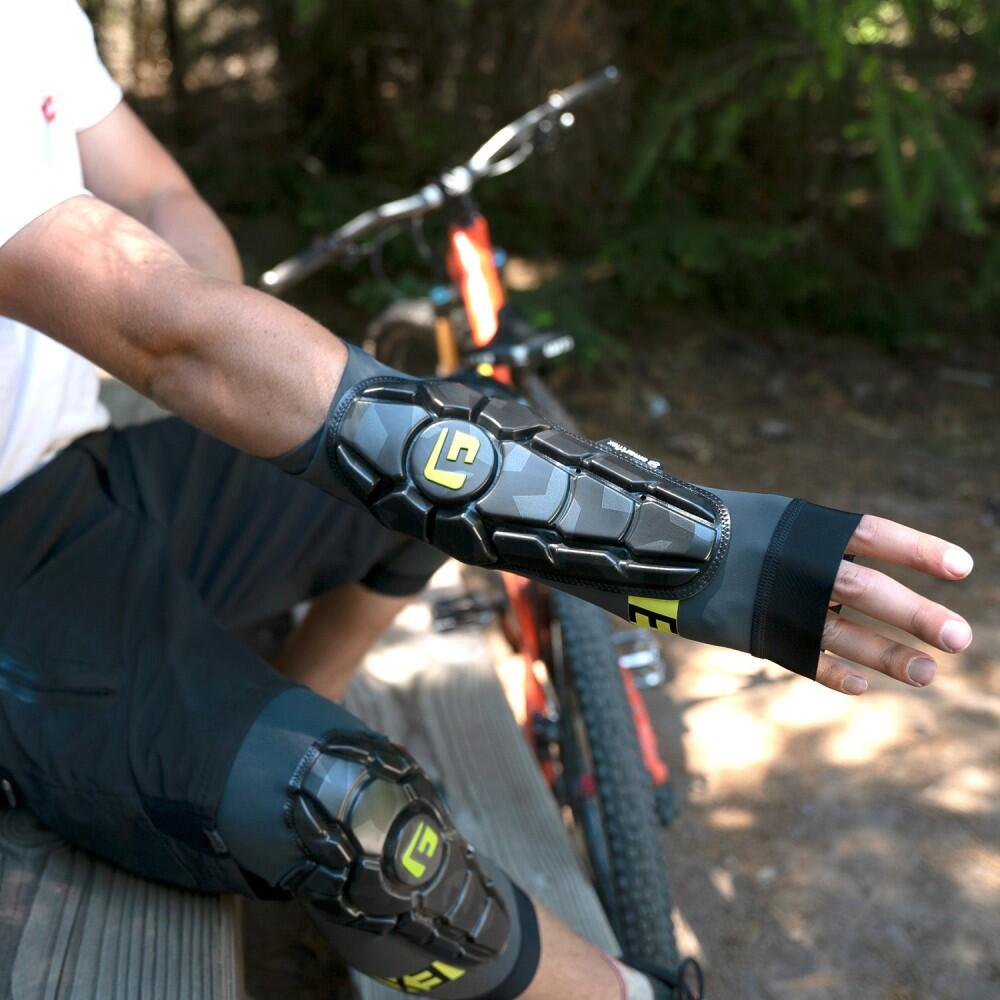 Genouillère G-Form Pro-X3 3/5