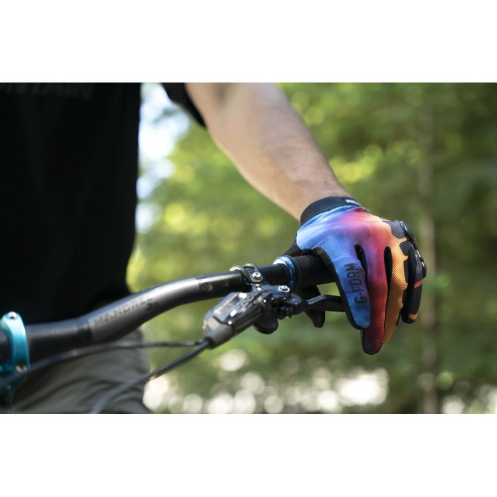 Gants VTT/BMX - G-FORM - Sorata 3/3