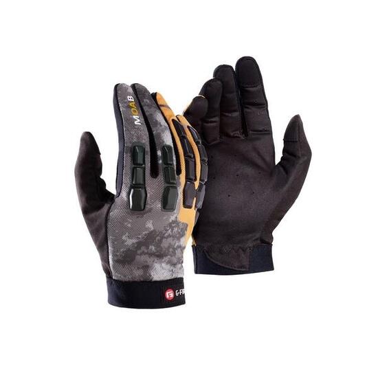 Gants VTT/BMX - G-FORM - Moab