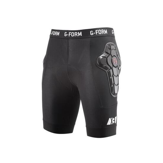 Sous-Short de protection VTT/BMX - G-FORM - Pro-X3