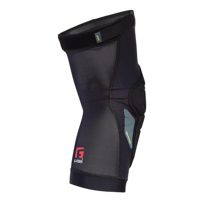 Genouillères VTT/BMX - G-FORM - Pro Rugged