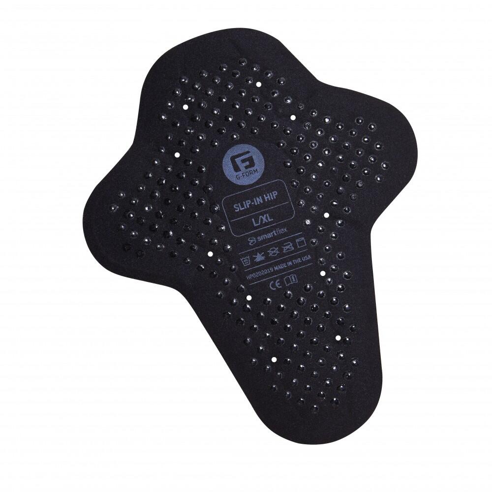 Protège hanche VTT/BMX - G-FORM - HP 2/7