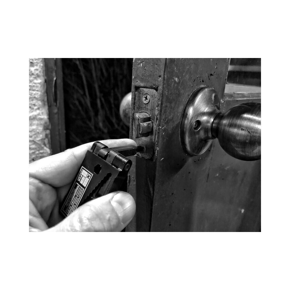 Fix Manufacturing - Roundhouse Tool 5/5