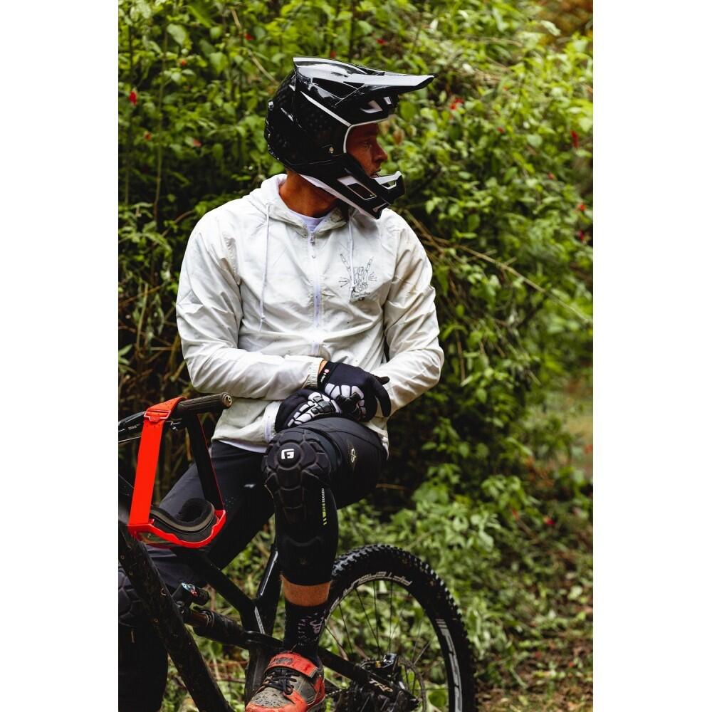 Guantes de invierno G-FORM Bolle XS negro/blanco 5/5