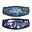 Adult Two Sides 3mm Scuba Diving Mask Strap Cover Wrapper - Blue