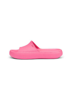 LEVEZA NEW SLIDE AD - Badelatschen - Badeslides - Slides - Damen