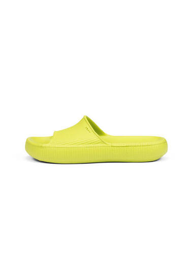 LEVEZA NEW SLIDE AD - Badelatschen - Badeslides - Slides - Damen