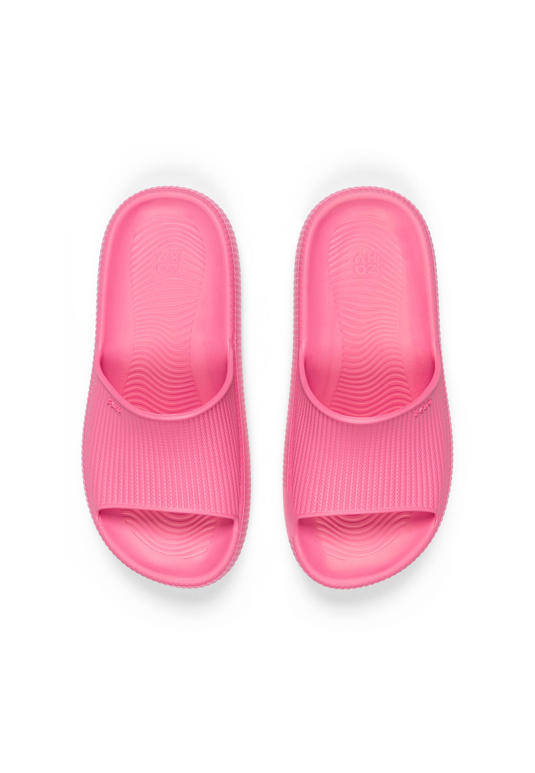 LEVEZA NEW SLIDE AD - Badelatschen - Badeslides - Slides - Damen 4/6