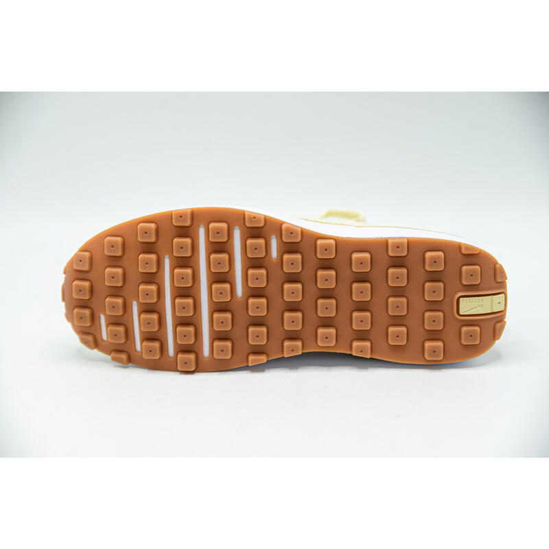 Calçado Nike Waffle One, Amarelo, Mulheres