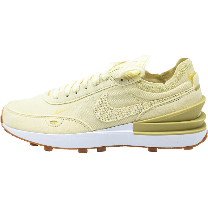 Calçado Nike Waffle One, Amarelo, Mulheres