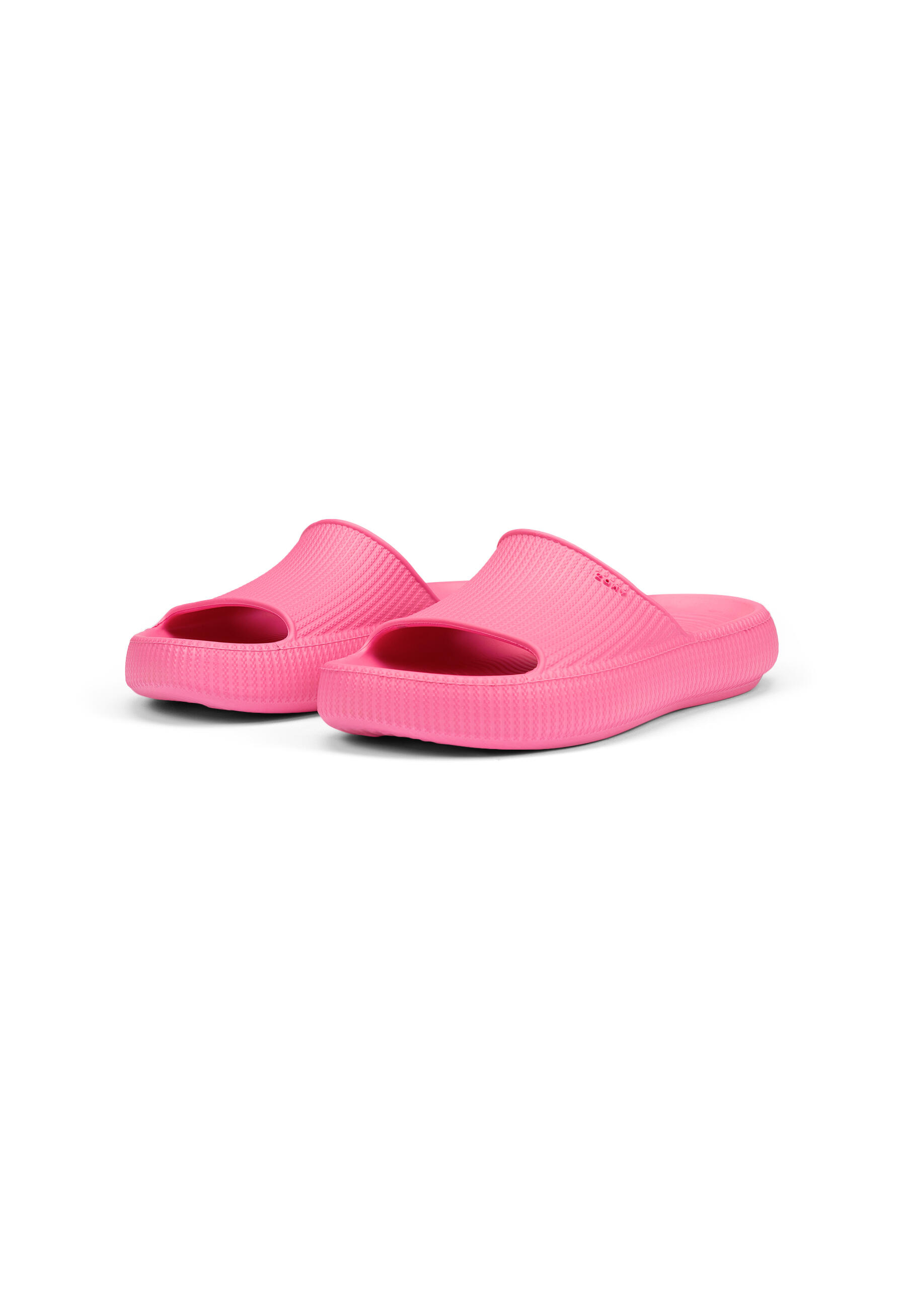 LEVEZA NEW SLIDE AD - Badelatschen - Badeslides - Slides - Damen 2/6