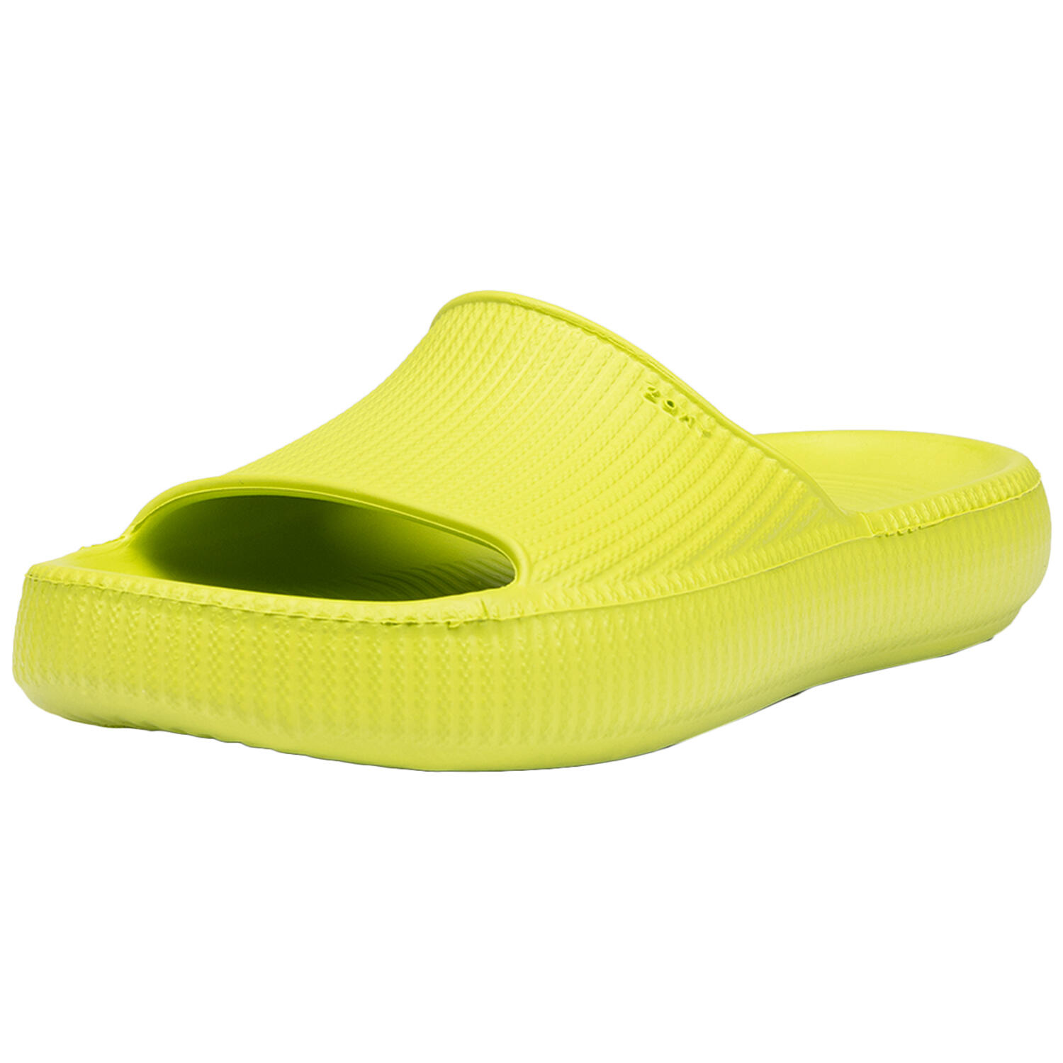 LEVEZA NEW SLIDE AD - Badelatschen - Badeslides - Slides - Damen 5/6