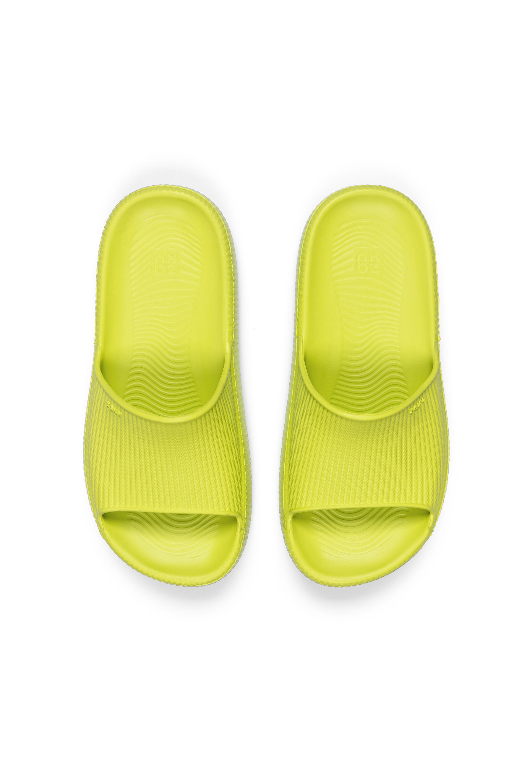 LEVEZA NEW SLIDE AD - Badelatschen - Badeslides - Slides - Damen 4/6