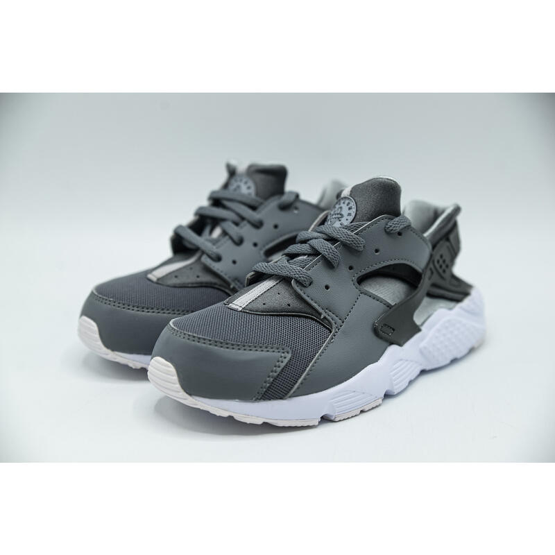 Pantofi sport copii Nike Air Huarache, Gri