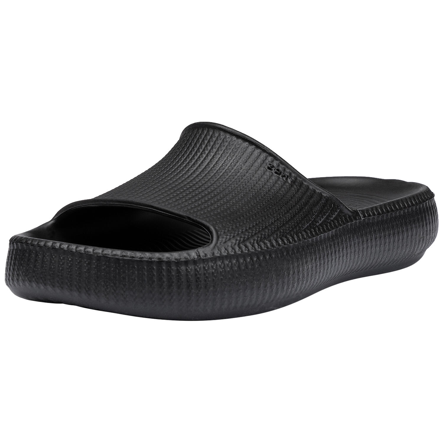 LEVEZA NEW SLIDE AD - Badelatschen - Badeslides - Slides - Damen 5/6
