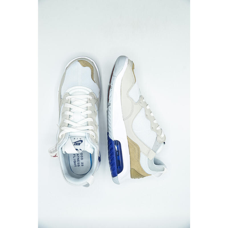 Baskets Nike Jordan MA2, Blanc, Hommes