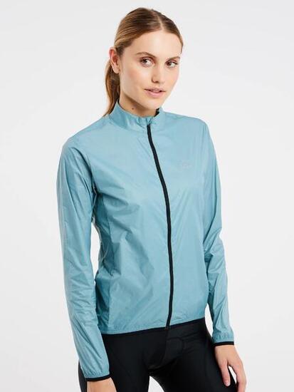 Veste imperméable femme Protest Prttauern