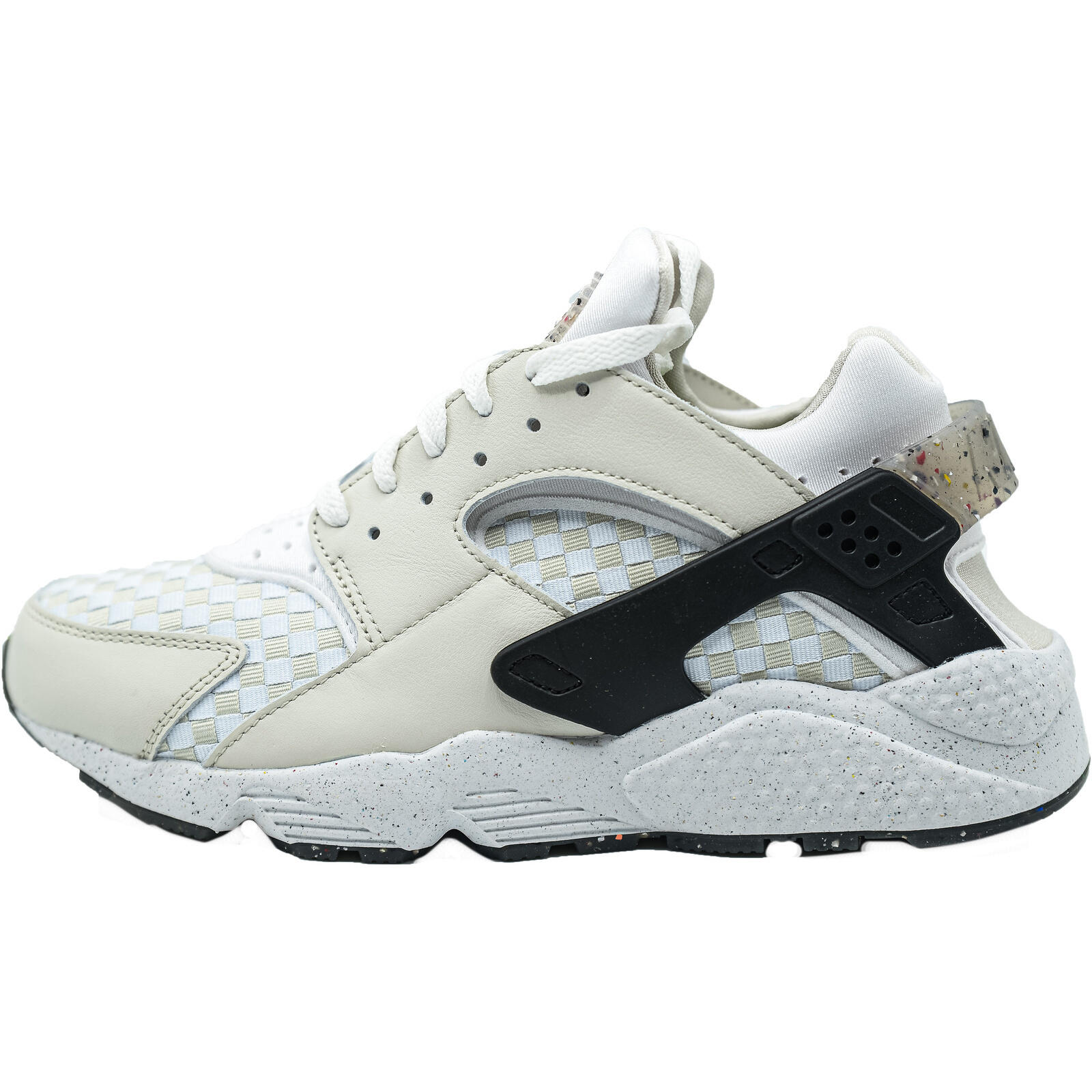 Nike huarache deals branco masculino