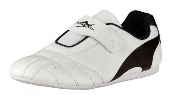 Matten-Schuhe Korea C2 weiß 3/6