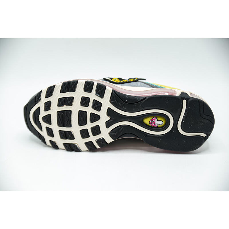 Pantofi sport copii Nike Air Max 97 SE, Multicolor