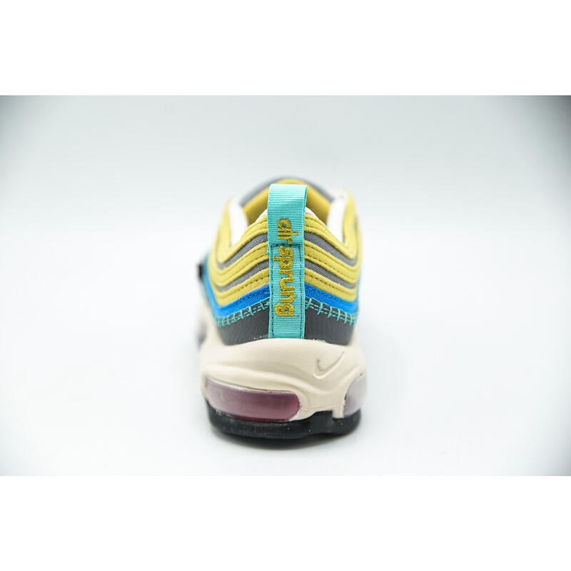 Pantofi sport copii Nike Air Max 97 SE, Multicolor