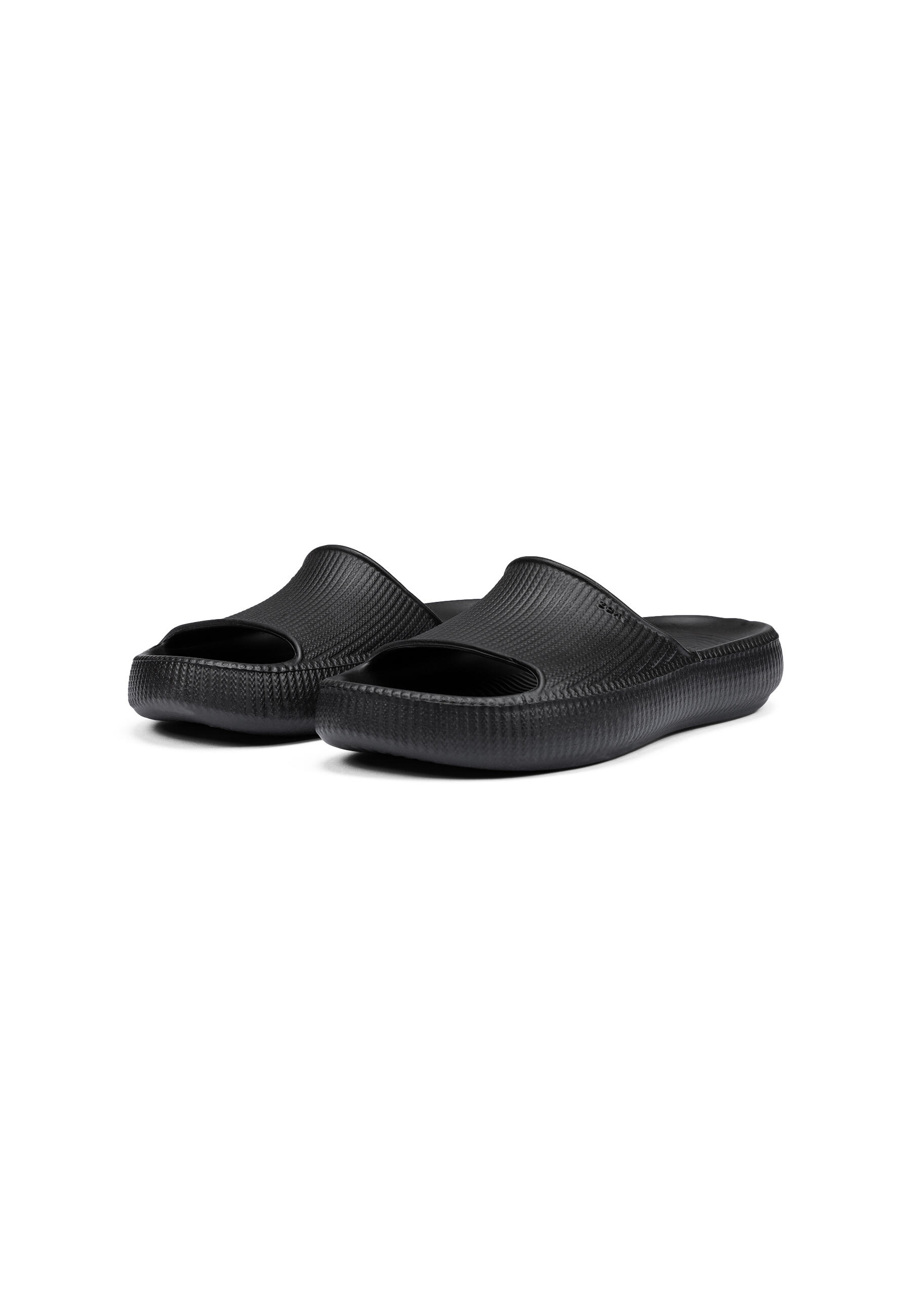 LEVEZA NEW SLIDE AD - Badelatschen - Badeslides - Slides - Damen 2/6
