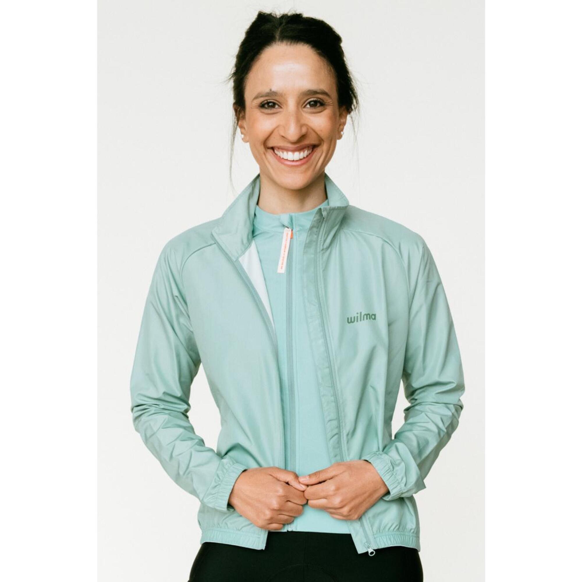 Coupe vent leger femme hotsell