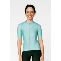 Maillot Cyclisme Femme Manches Courtes