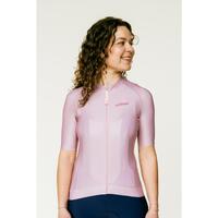 Maillot Cyclisme Femme Manches Courtes