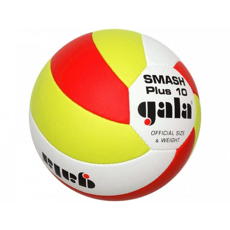 Beach-volejbalový míč GALA Smash Plus 10 BP5163S