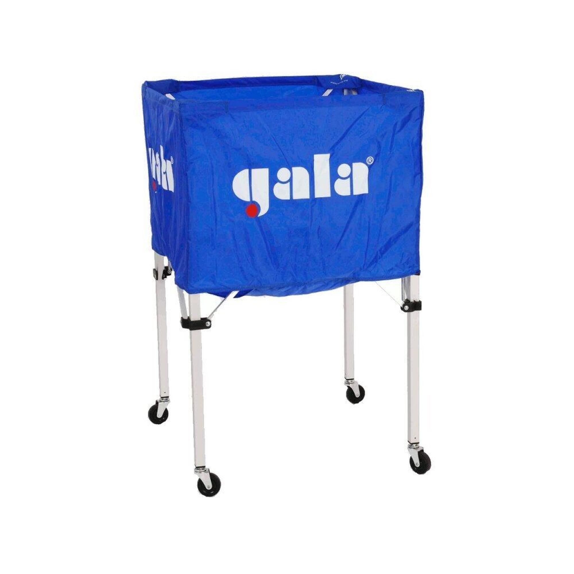 GALA Vozík na míče Gala XX4100