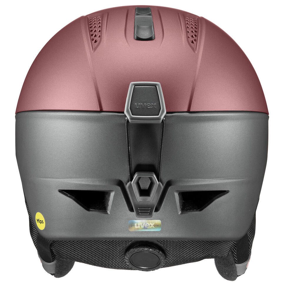 Kask narciarski Uvex ultra MIPS