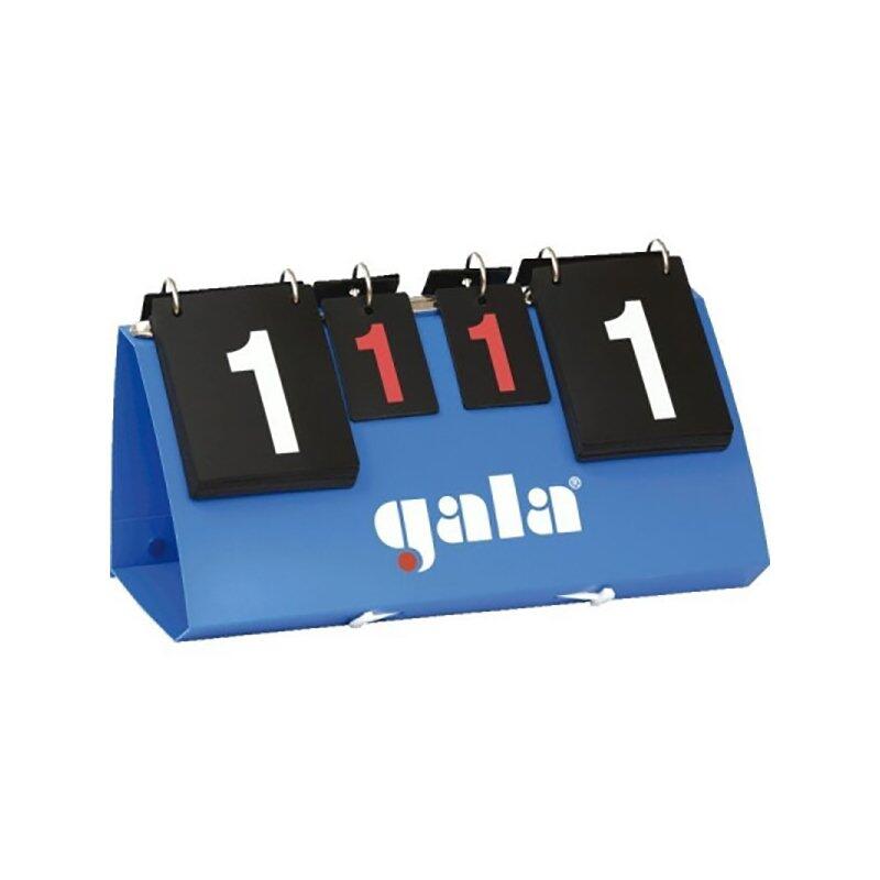 GALA Ukazatel skóre XX98003 - plastový