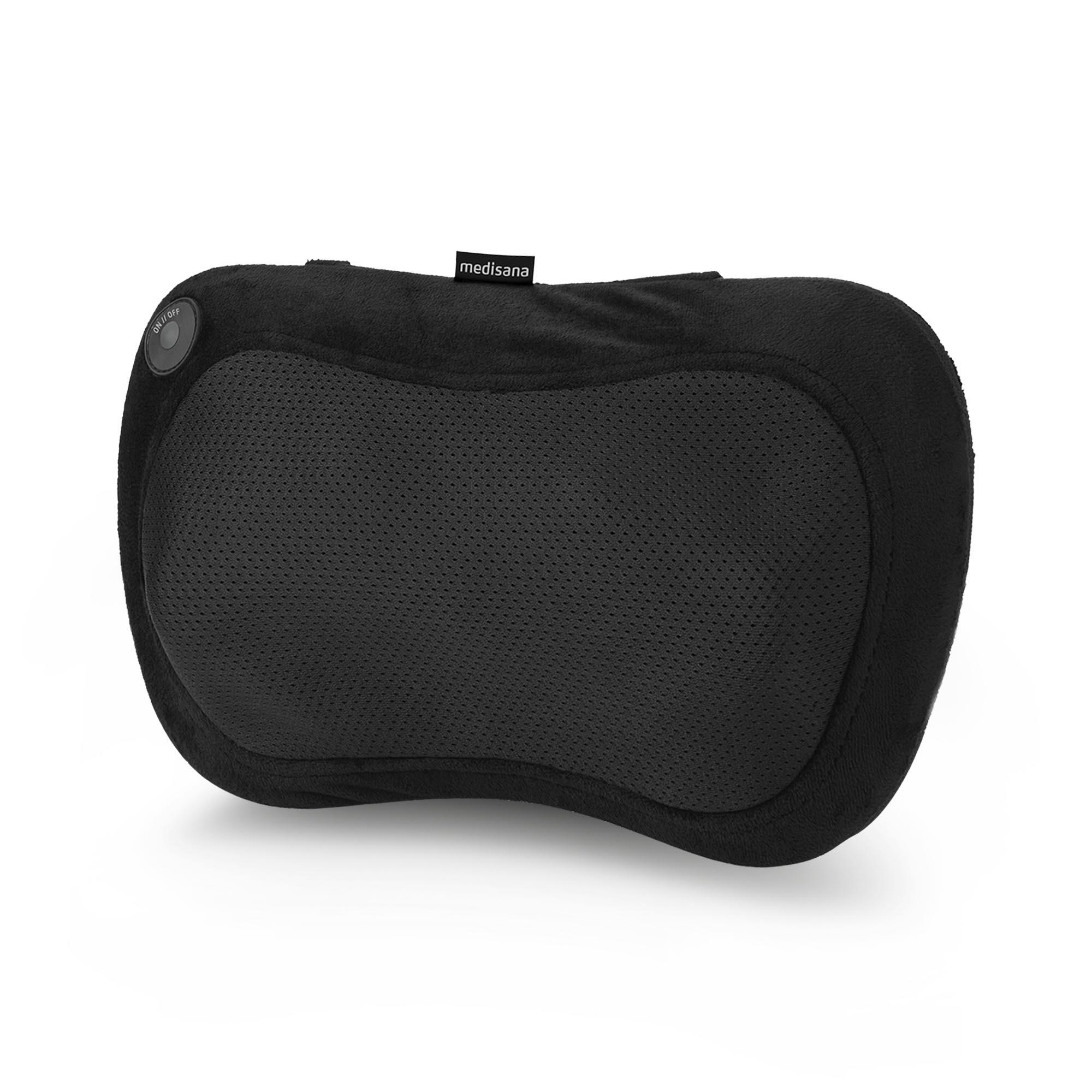 MEDISANA medisana MC 200 Cojín de masaje shiatsu con función de calor