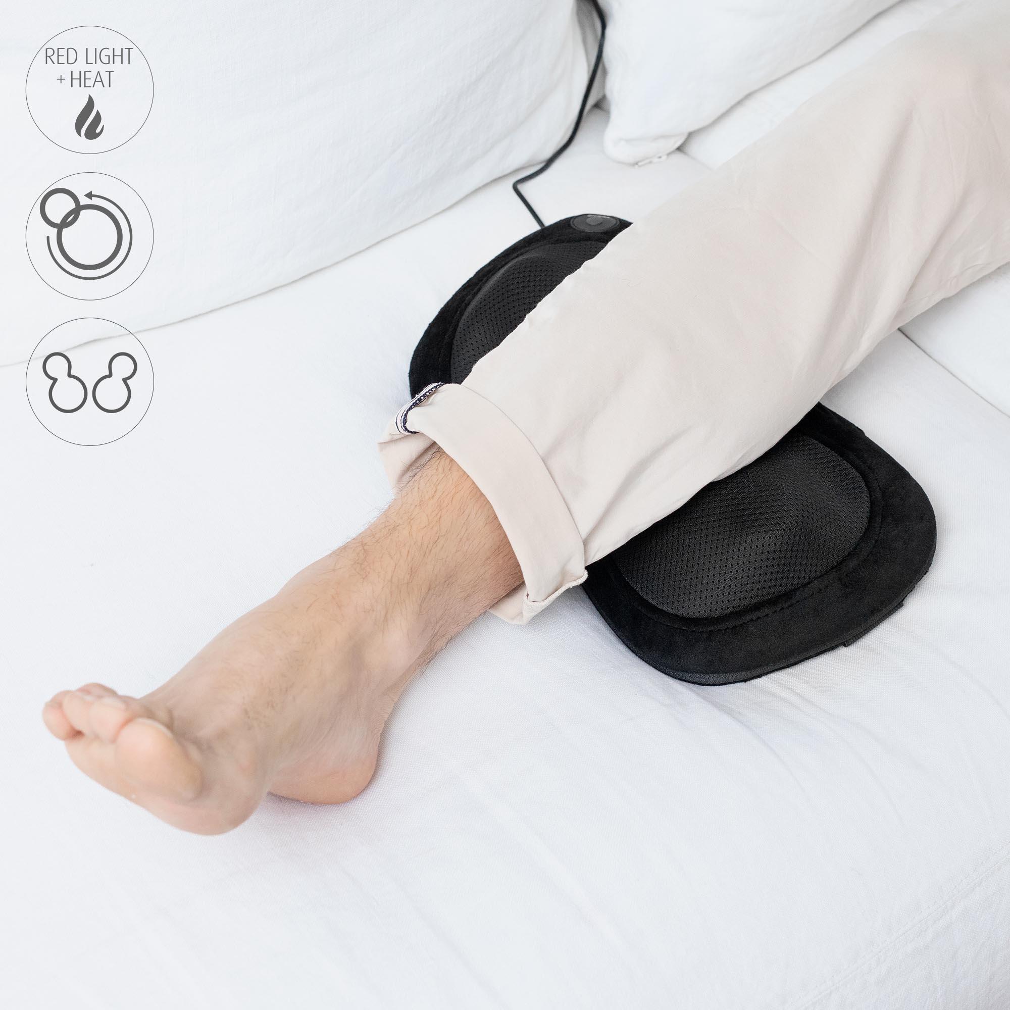 medisana MC 200 Cojín de masaje shiatsu con función de calor 4/7