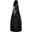 Mew Adult Scuba-Diving Fins - Black